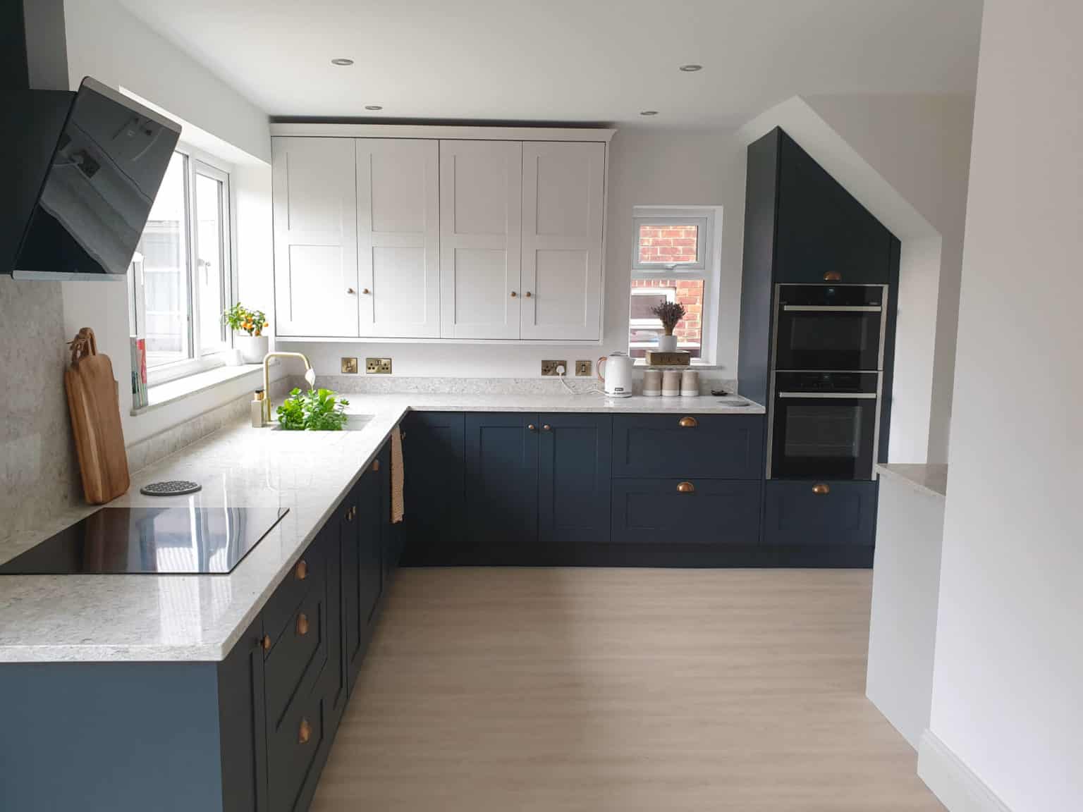 Kitchen - Grand Design Kitchens & Bedrooms Grimsby