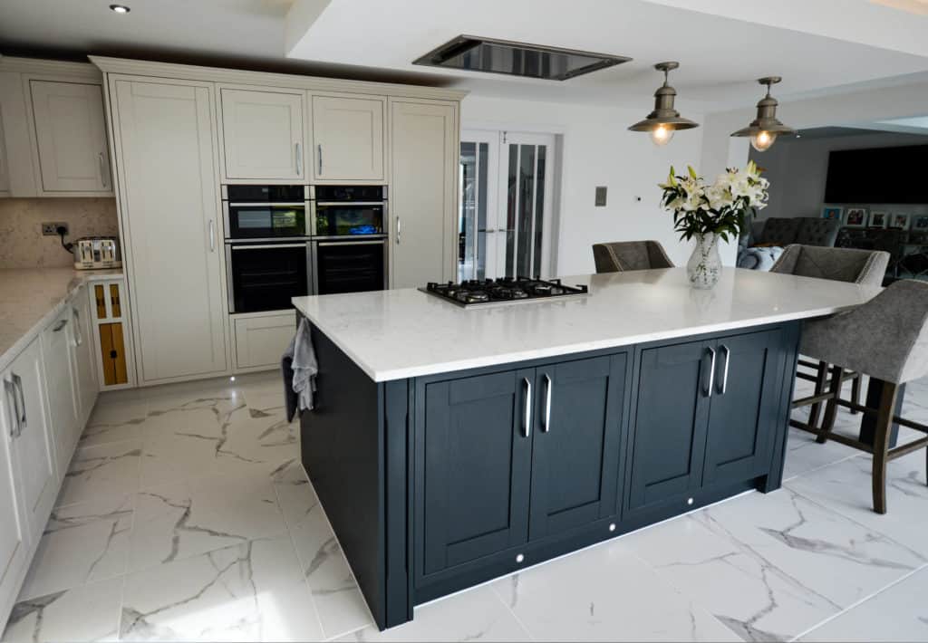 Bespoke Fitted Kitchens Grimsby Grand Design Kitchens & Bedrooms