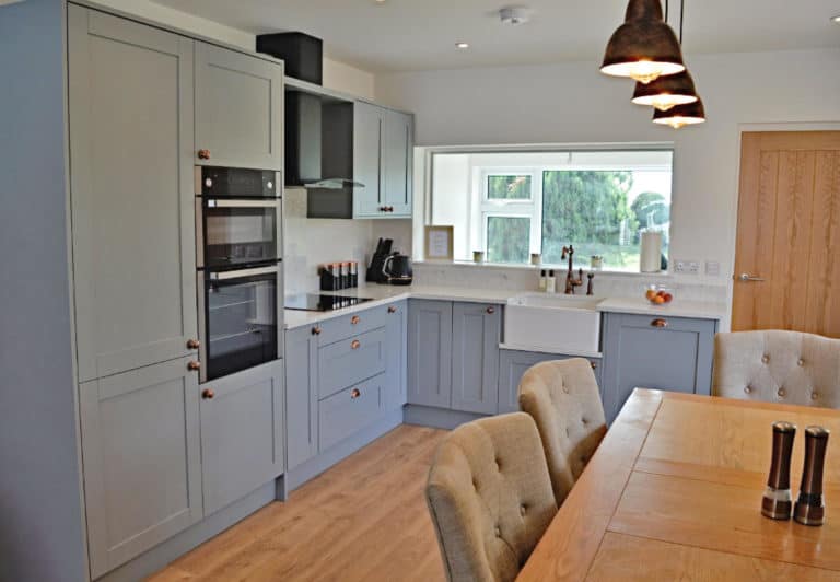Bespoke Fitted Kitchens Grimsby Grand Design Kitchens & Bedrooms