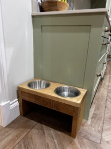 GD Bespoke Shaker Teresa Green 10