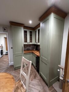 GD Bespoke Shaker Teresa Green 11