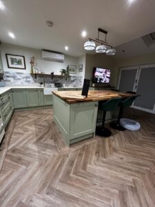 GD Bespoke Shaker Teresa Green 8
