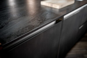 GD Dark Steel 22