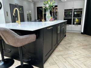 GD Purbeck Stone Black 12