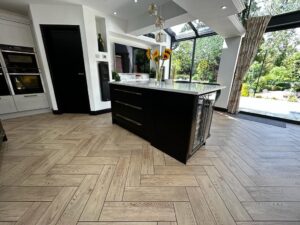 GD Purbeck Stone Black 14