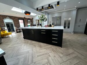 GD Purbeck Stone Black 15