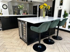 GD Purbeck Stone Black 19