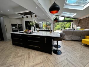 GD Purbeck Stone Black 8