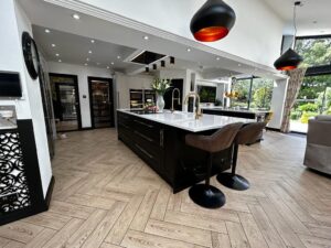 GD Purbeck Stone Black 9