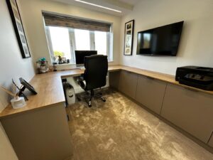 Office Stone Grey 1