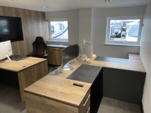 Office Walnut 2