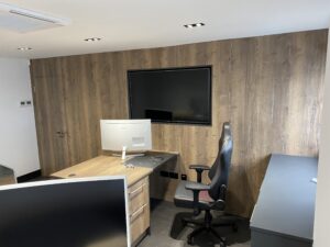 Office Walnut 3