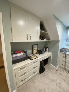 Office White Woodgrain 2