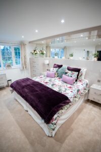 Cashmere PG Bedroom 1 1