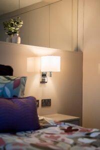 Cashmere PG Bedroom 2 1