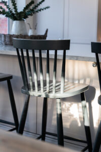 Bespoke Painted Purbeck Stone 2 3