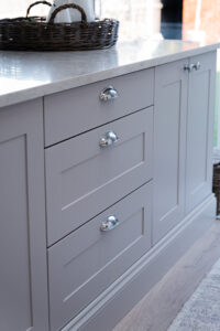 Bespoke Painted Purbeck Stone 2 5