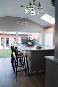 Bespoke Painted Purbeck Stone 2 8