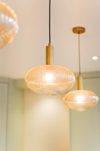 Bespoke Shaker Vert de Terre 1