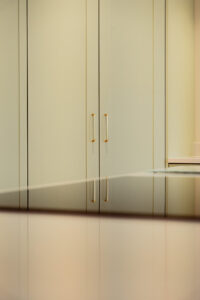 Bespoke Shaker Vert de Terre 13