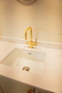 Bespoke Shaker Vert de Terre 19
