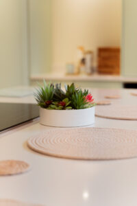 Bespoke Shaker Vert de Terre 2