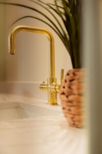 Bespoke Shaker Vert de Terre 20