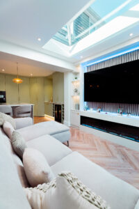 Bespoke Shaker Vert de Terre 24