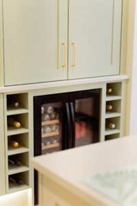 Bespoke Shaker Vert de Terre 4