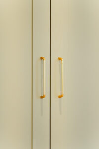 Bespoke Shaker Vert de Terre 5