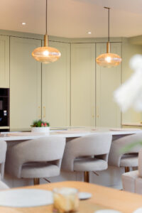 Bespoke Shaker Vert de Terre 6