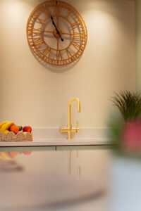 Bespoke Shaker Vert de Terre 8