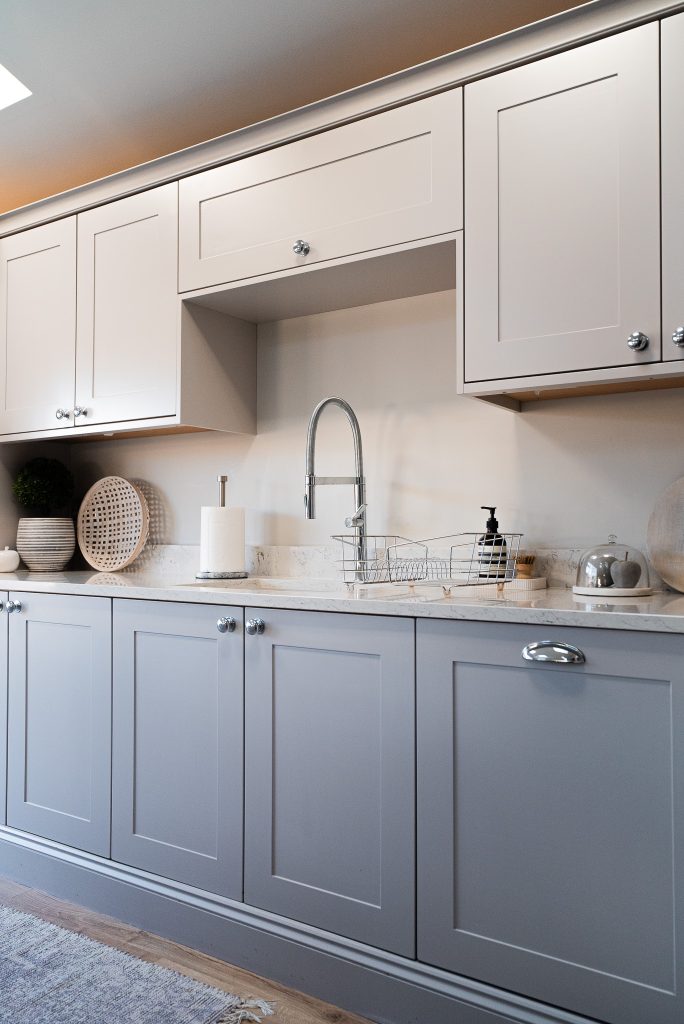 Bespoke Painted Purbeck Stone 2 10