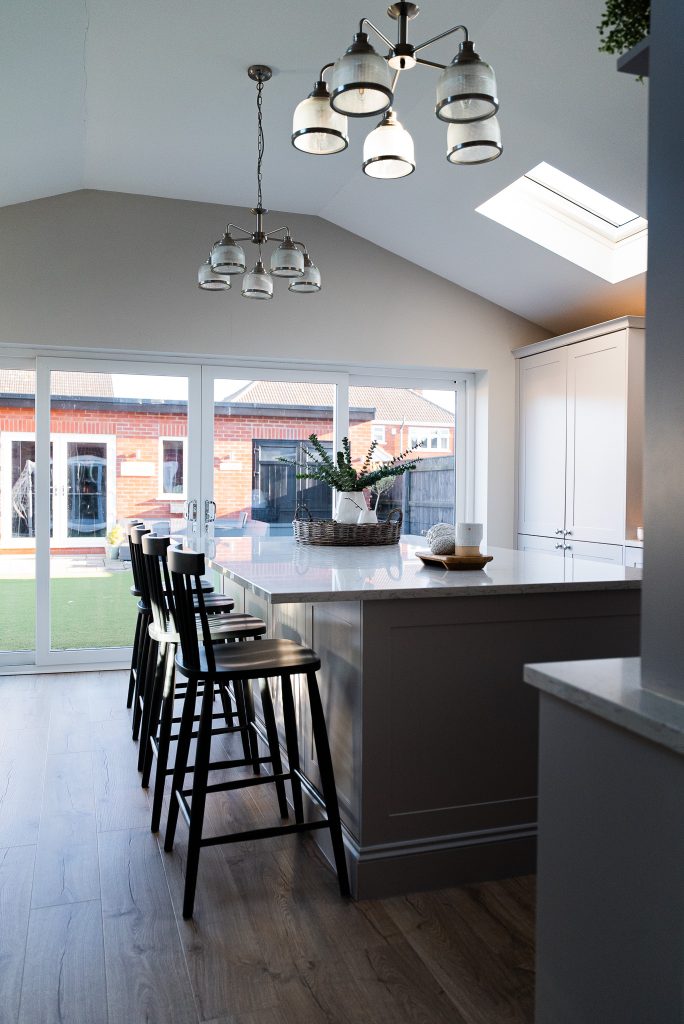 Bespoke Painted Purbeck Stone 2 8