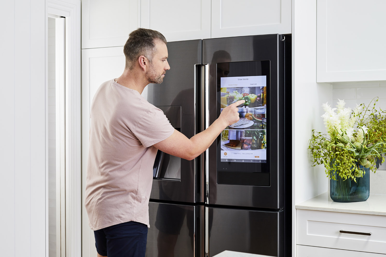 Samsung Family Hub 5