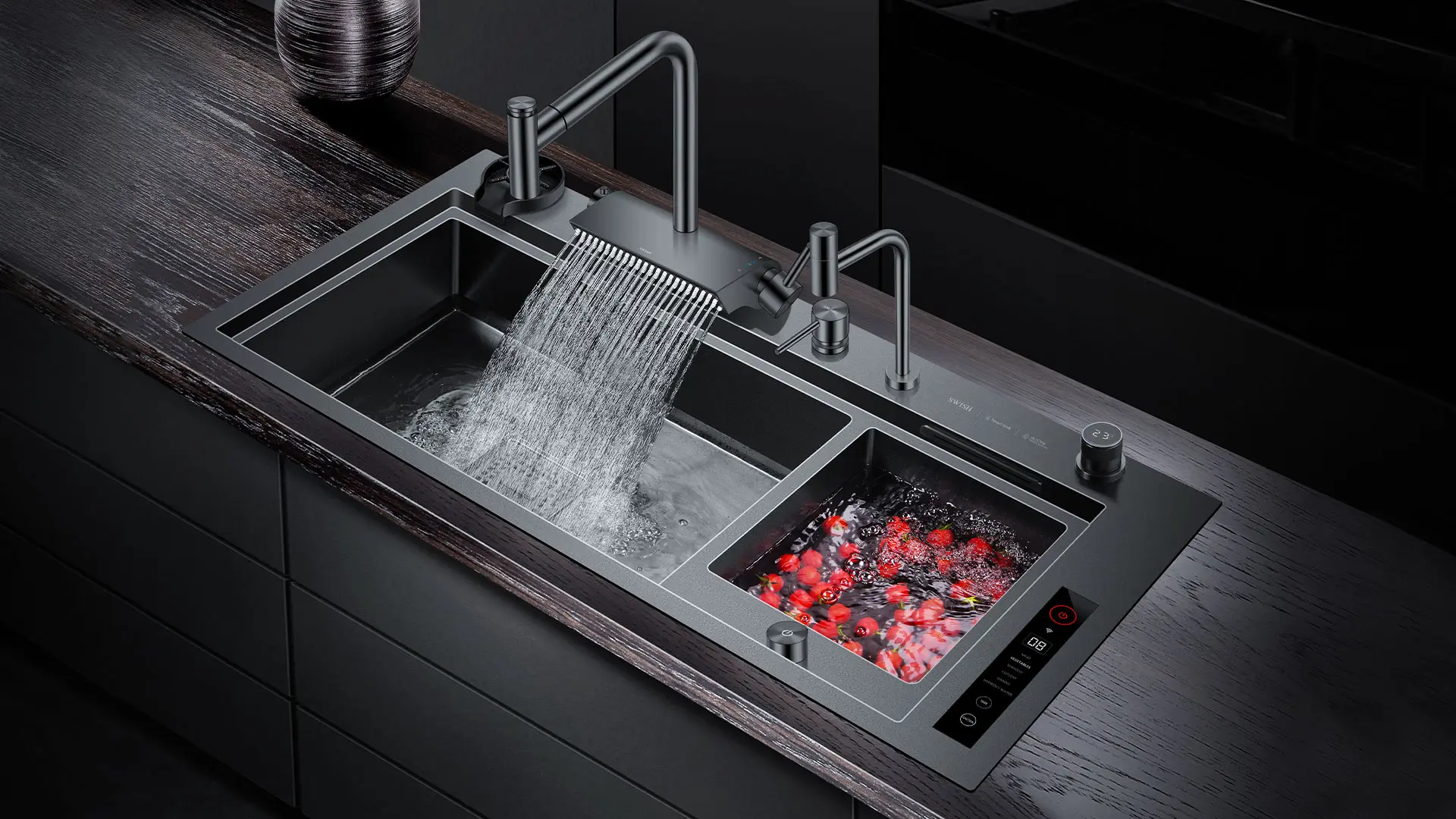 kitchen sink blog cover