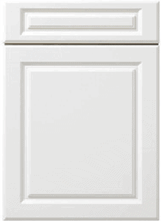 Raised Panel Door