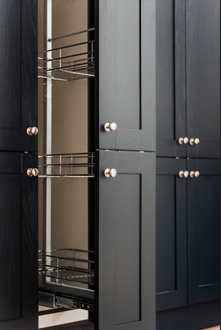 Larder Pull out