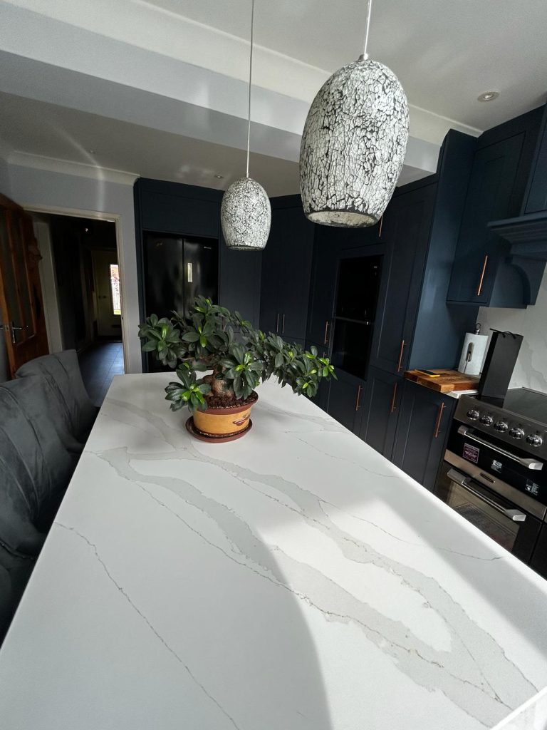 Lighting - Grey Shade
