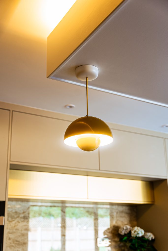Lighting - Modern