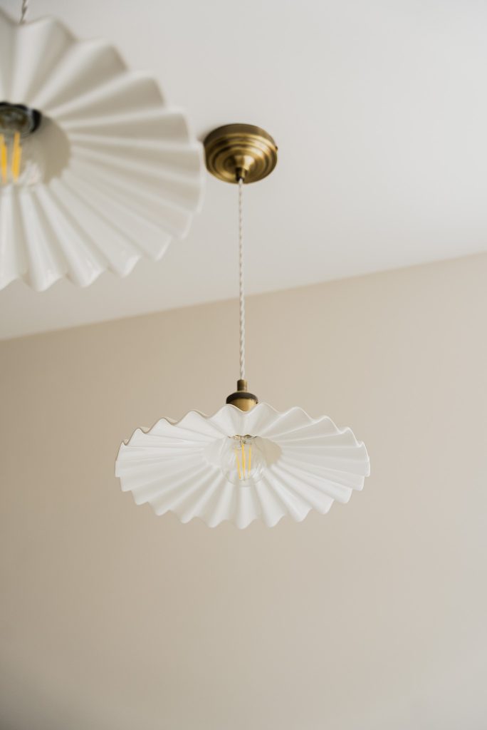 Lighting - Pendant