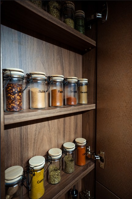 spice rack