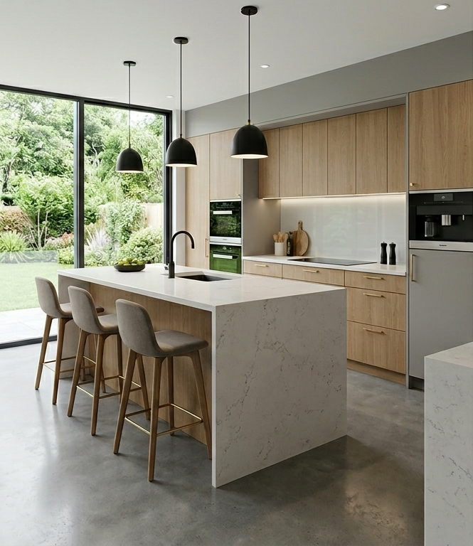 Kitchen image 03